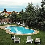 Abbazia Club Kek 3*
