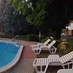 מלון Abbazia Club Kek