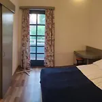 מלון Abbazia Club Kek 3*