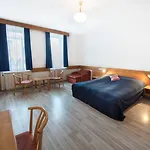 מלון Abbazia Club Kek