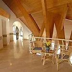 호텔 Abbazia Club Kek 3*