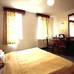 Abbazia Club Kek 호텔 3*