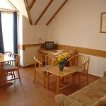 Abbazia Club Kek 3*
