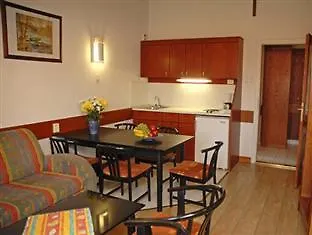 Abbázia Club Kék Hotel 3*