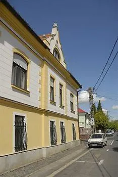 Abbazia Club Kek 3* Keszthely