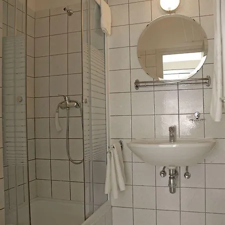 Hotel Abbázia Club Kék Keszthely