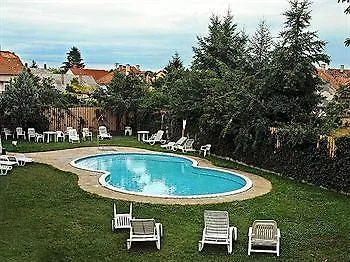 Abbázia Club Kék 3*
