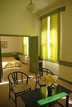 Hotel Abbázia Club Kék Keszthely