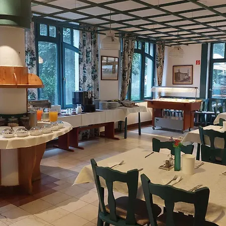 Abbázia Club Kék 3* Keszthely