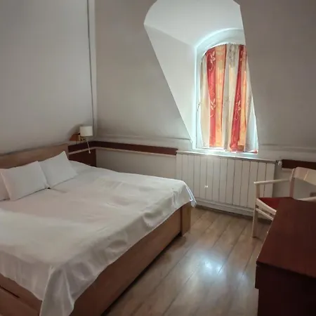 Abbázia Club Kék Szálloda Keszthely