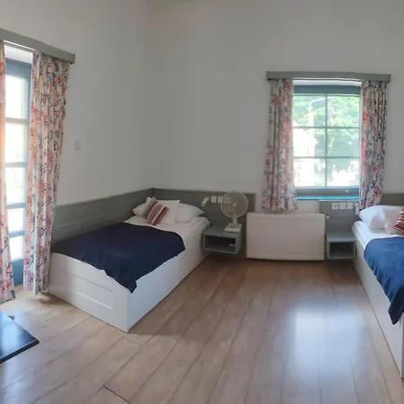 Hotel Abbazia Club Kek