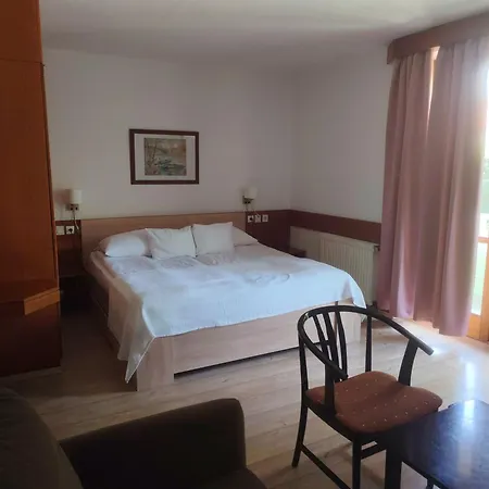 Abbazia Club Kek Отель 3*