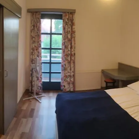 Hotel Abbázia Club Kék 3*