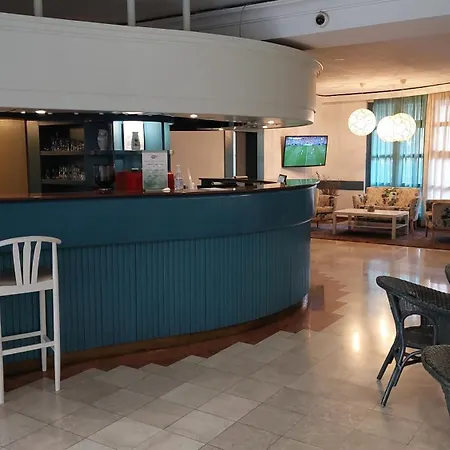 Abbázia Club Kék Szálloda Keszthely
