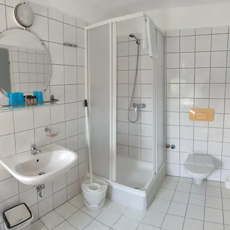 Hotel Abbázia Club Kék Keszthely