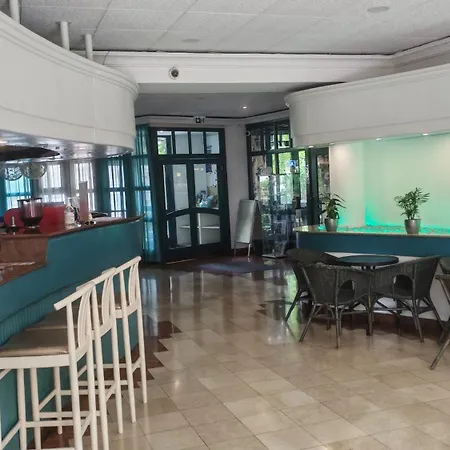 Szálloda Abbázia Club Kék