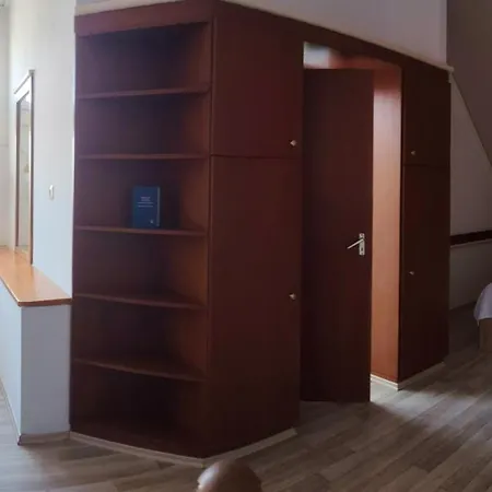 Abbázia Club Kék Hotel Keszthely