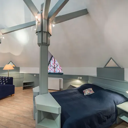 Hotel Abbázia Club Kék 3*