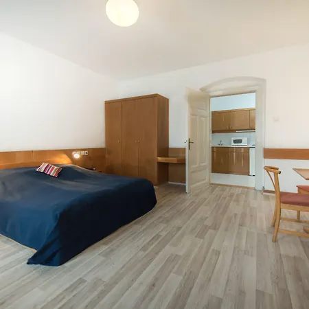 Abbázia Club Kék Hotel Keszthely