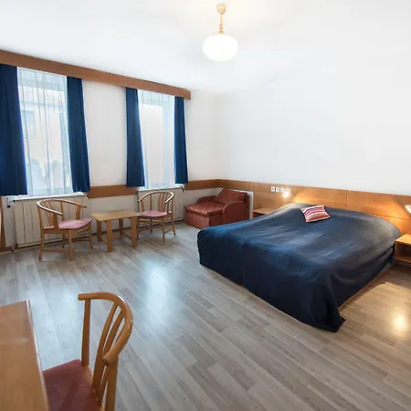 Hotel Abbázia Club Kék