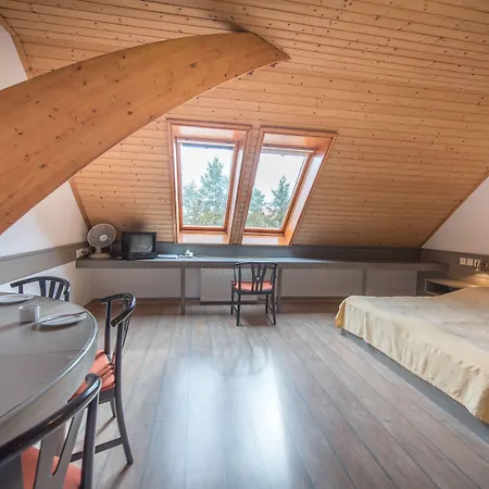 Abbázia Club Kék Hotel Keszthely