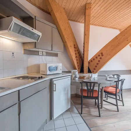 Abbázia Club Kék Hotel