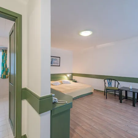 Abbázia Club Kék 3* Keszthely