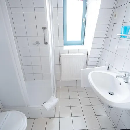 Abbázia Club Kék Hotel Keszthely