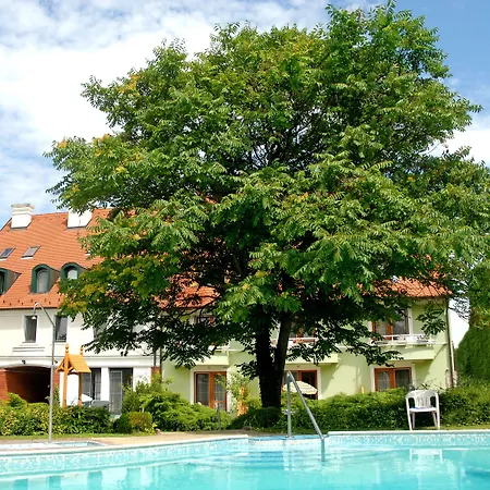 Abbázia Club Kék Keszthely