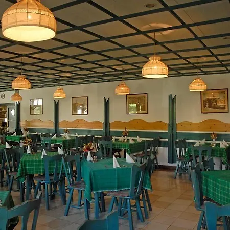 Abbázia Club Kék 3* Keszthely