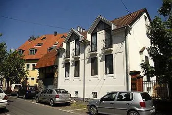Abbazia Club Kek Отель