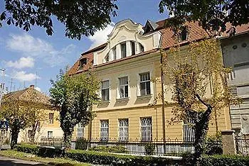 Hotel Abbázia Club Kék Keszthely