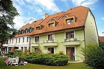 Hotel Abbázia Club Kék 3*