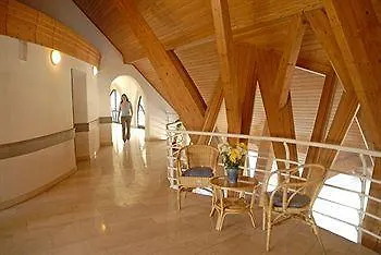 Hotel Abbázia Club Kék 3*