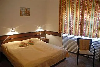 Abbázia Club Kék Hotel