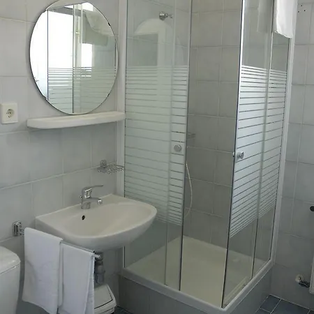 Abbázia Club Kék Hotel Keszthely