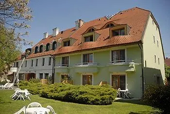 Abbazia Club Kek 3*