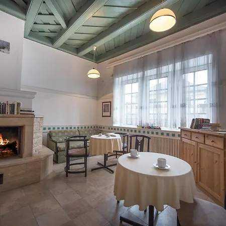 Abbazia Club Kek 3* Keszthely