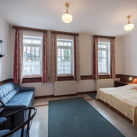 Hotel Abbazia Club Kek 3*