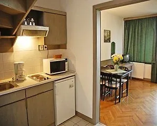 Abbázia Club Kék