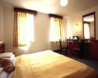 Abbázia Club Kék Hotel 3*