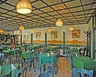 Отель Abbazia Club Kek