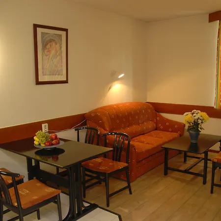 Abbázia Club Kék 3* Keszthely
