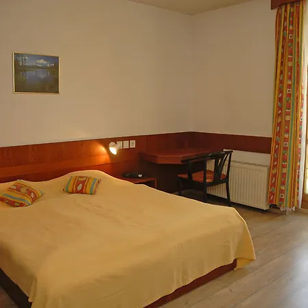 Abbázia Club Kék Keszthely