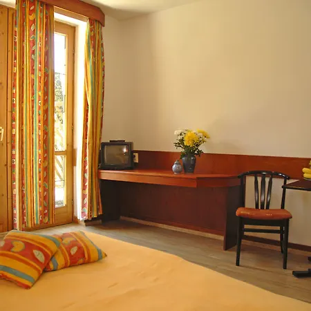 Hotel Abbázia Club Kék Keszthely