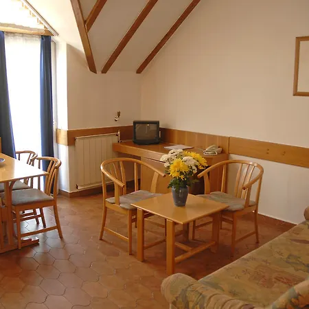 Abbázia Club Kék 3*